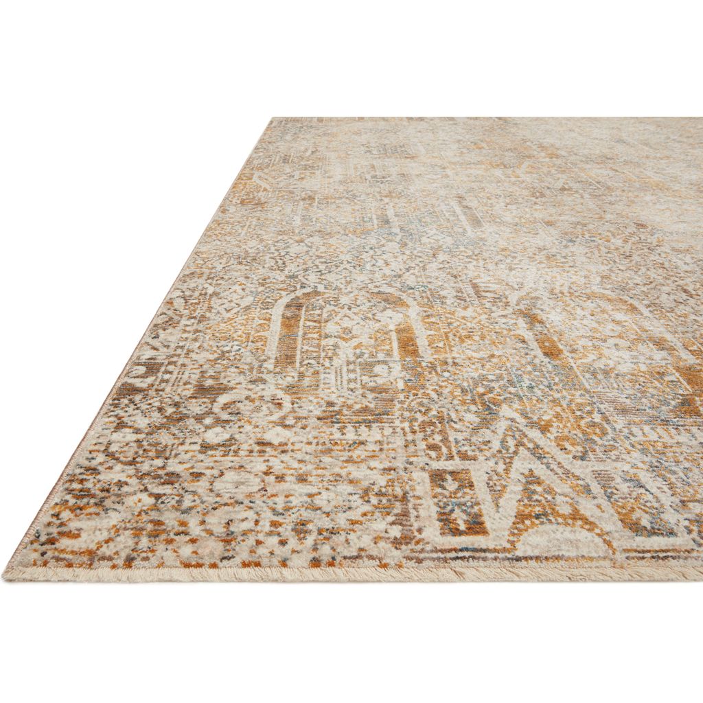 Loloi Lourdes (LOU-05) Traditional Area Rug