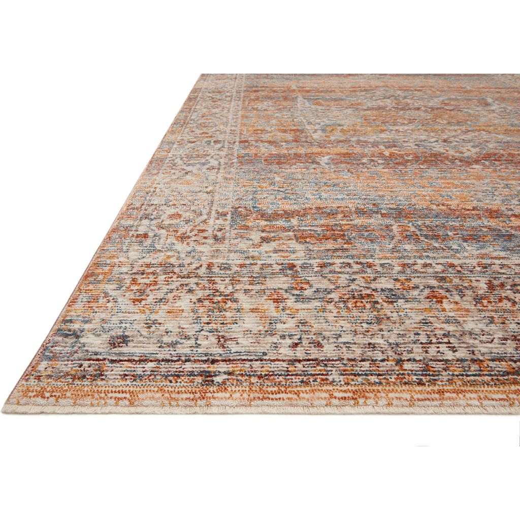 Loloi Lourdes (LOU-07) Traditional Area Rug