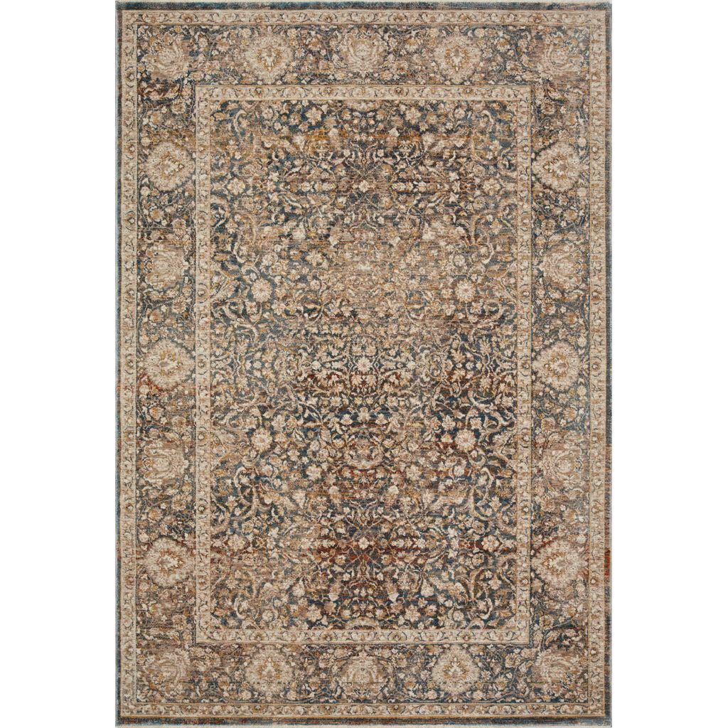 Primary vendor image of Loloi Lourdes (LOU-08) Traditional Area Rug