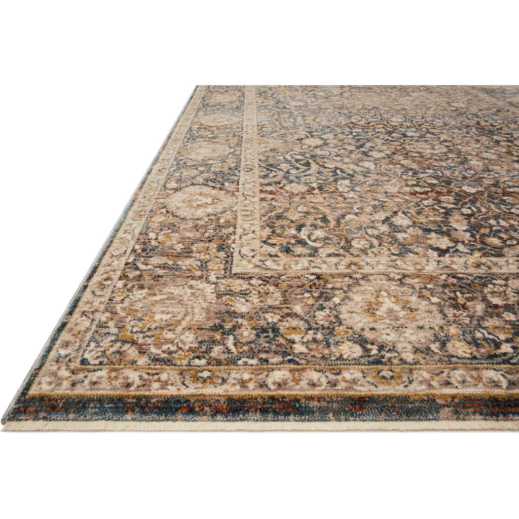 Loloi Lourdes (LOU-08) Traditional Area Rug