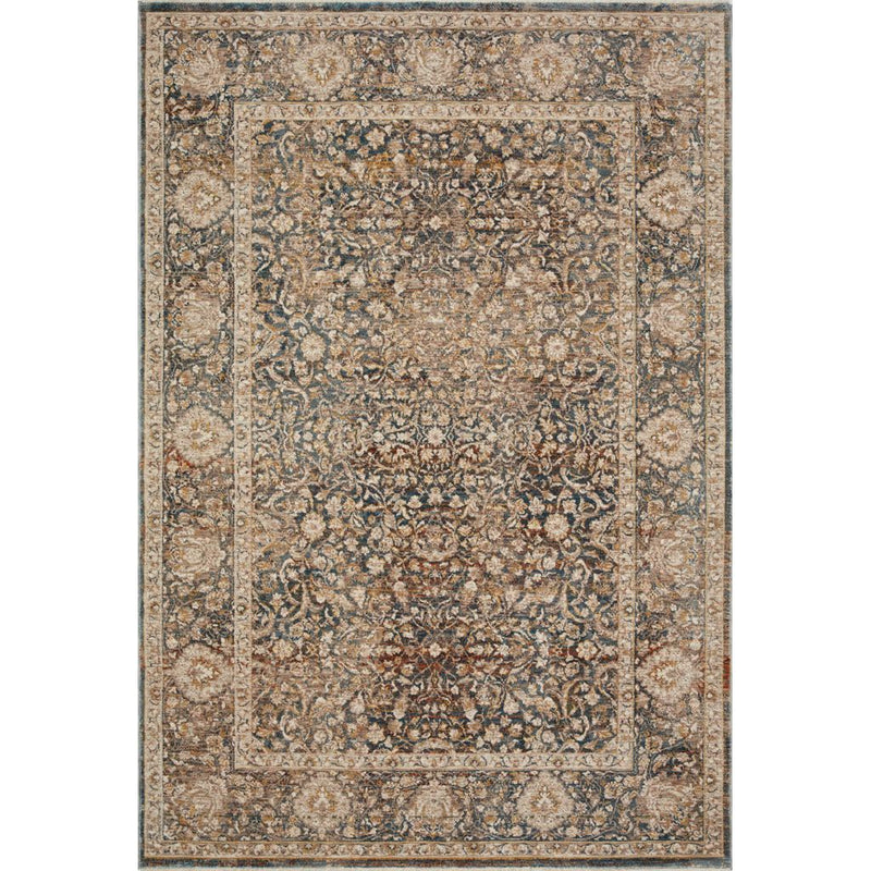 Loloi Lourdes (LOU-08) Traditional Area Rug