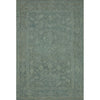Loloi Lyle LK-05 Transitional Hooked Area Rug-Rugs-Loloi-Teal-2'-6" x 7'-6"-Heaven's Gate Home, LLC