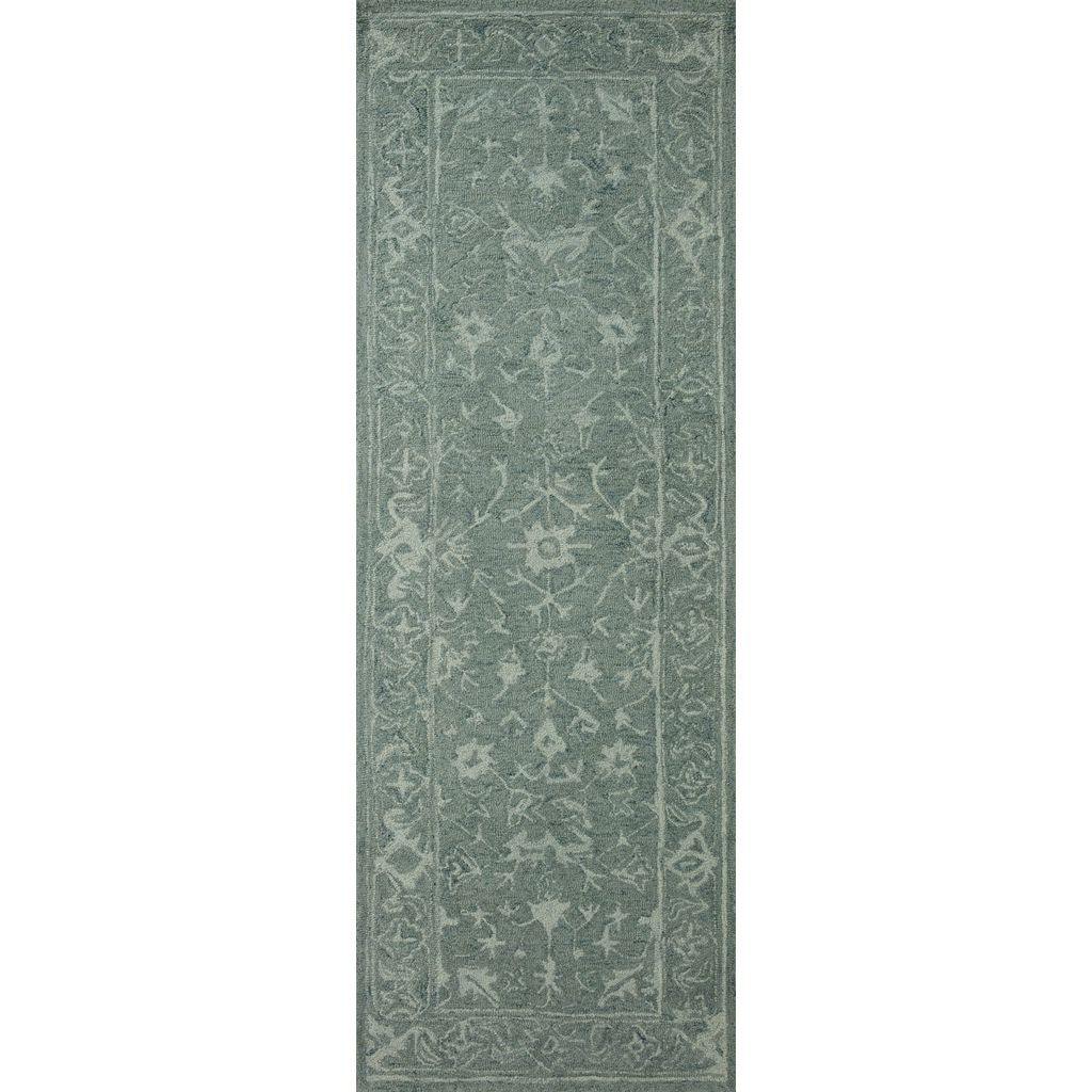 Loloi Lyle (LK-05) Transitional Area Rug