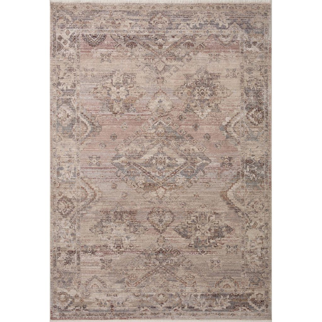 Primary vendor image of Loloi Lyra (LYR-01) Traditional Area Rug