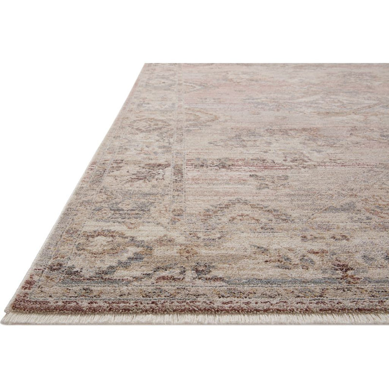 Loloi Lyra (LYR-01) Traditional Area Rug