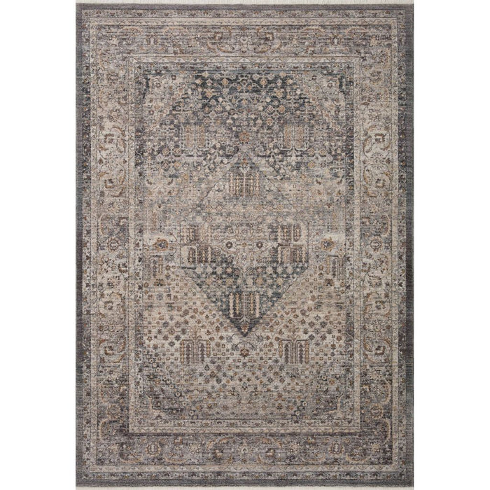 Primary vendor image of Loloi Lyra (LYR-02) Traditional Area Rug