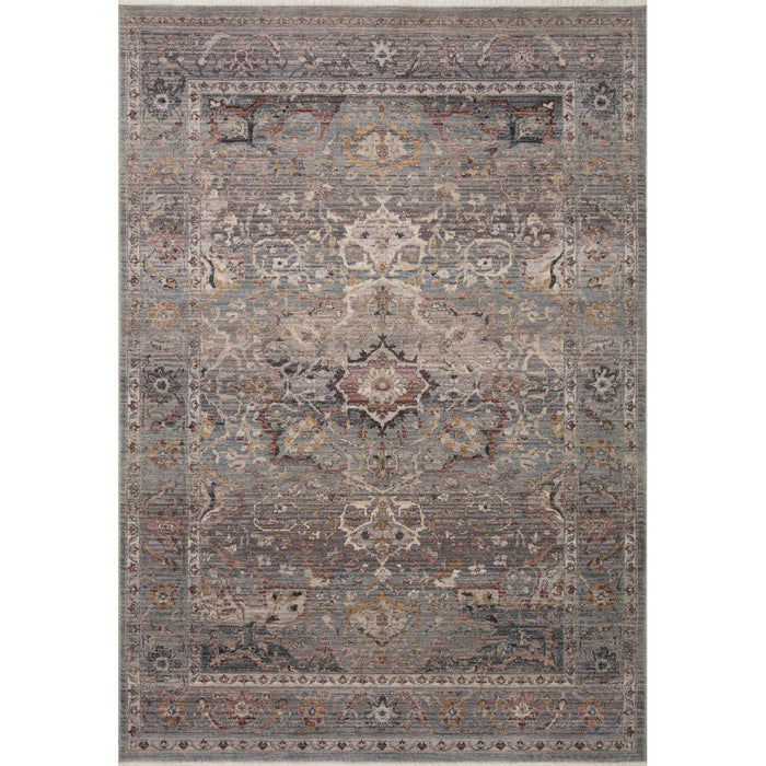 Primary vendor image of Loloi Lyra (LYR-03) Traditional Area Rug