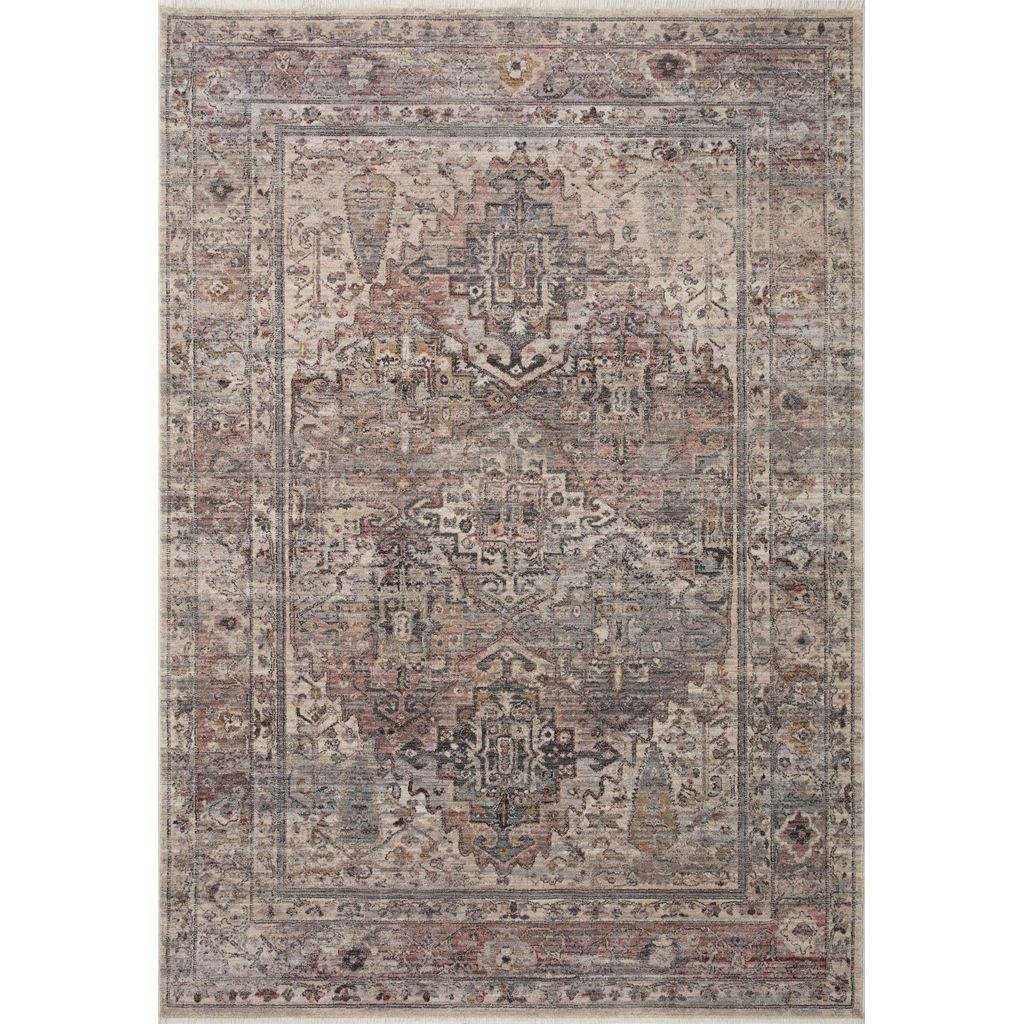 Primary vendor image of Loloi Lyra (LYR-05) Traditional Area Rug