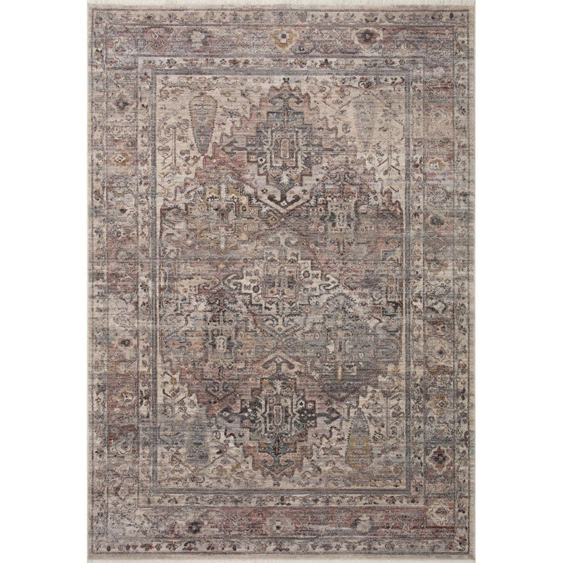 Loloi Lyra (LYR-05) Traditional Area Rug