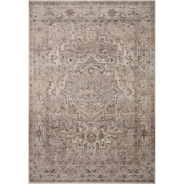 Primary vendor image of Loloi Lyra (LYR-06) Traditional Area Rug