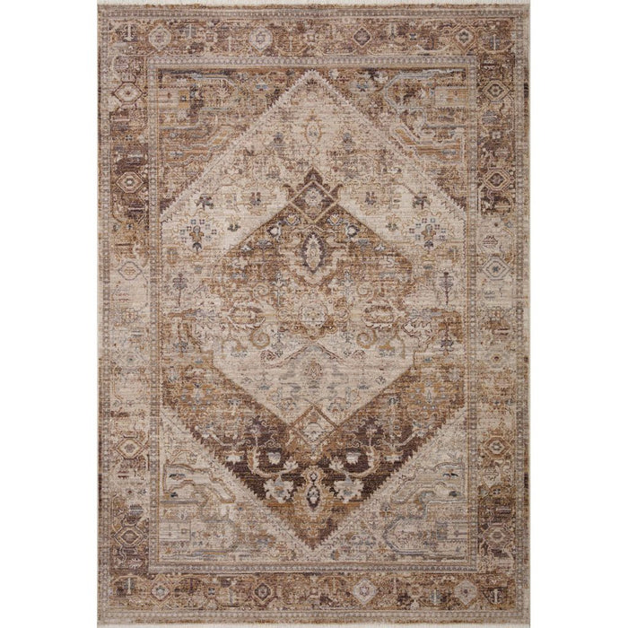 Loloi Lyra (LYR-07) Traditional Area Rug