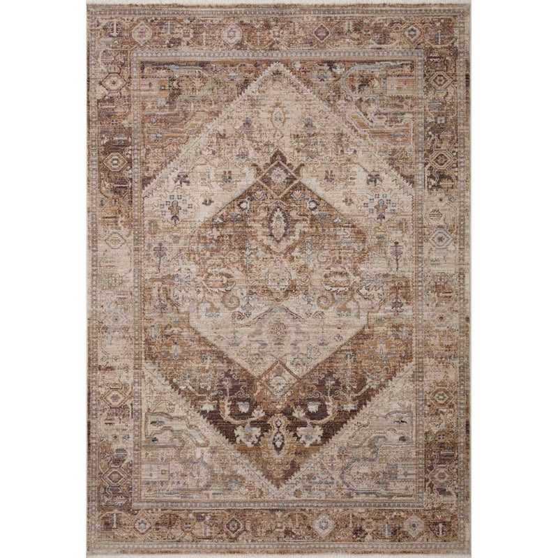 Loloi Lyra (LYR-07) Traditional Area Rug