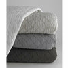 TL at Home Louisa Cotton Stonewashed Coverlet and/or Sham