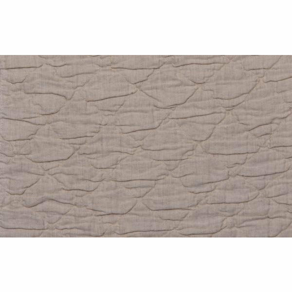 TL at Home Louisa Cotton Stonewashed Coverlet and/or Sham