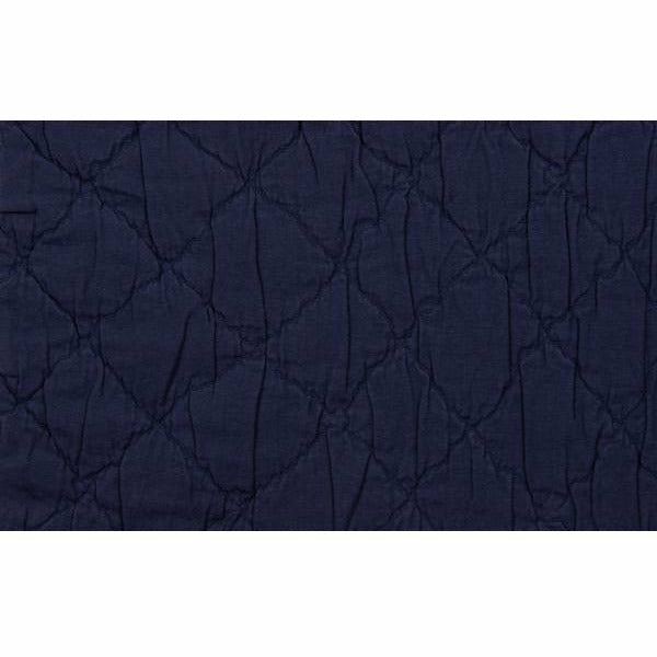 TL at Home Louisa Cotton Stonewashed Coverlet and/or Sham