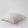 TL at Home Louisa Cotton Stonewashed Coverlet and/or Sham