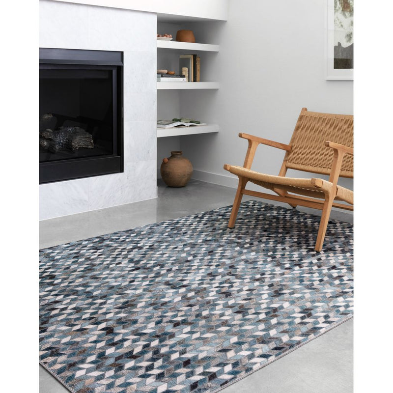 Loloi II Maddox (MAD-08) Contemporary Area Rug