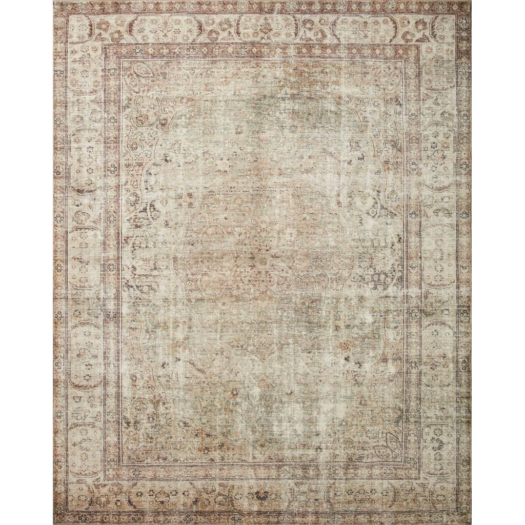 Loloi II Margot (MAT-01) Traditional Area Rug