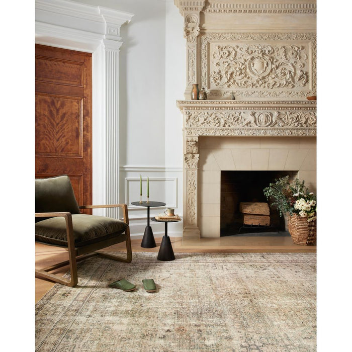 Loloi Margot (MAT-01) Traditional Area Rug