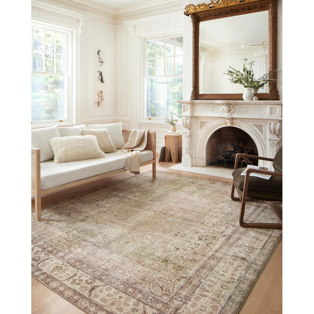 Loloi II Margot (MAT-01) Traditional Area Rug