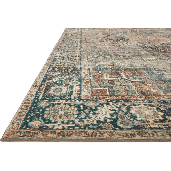 Loloi Margot (MAT-02) Traditional Area Rug