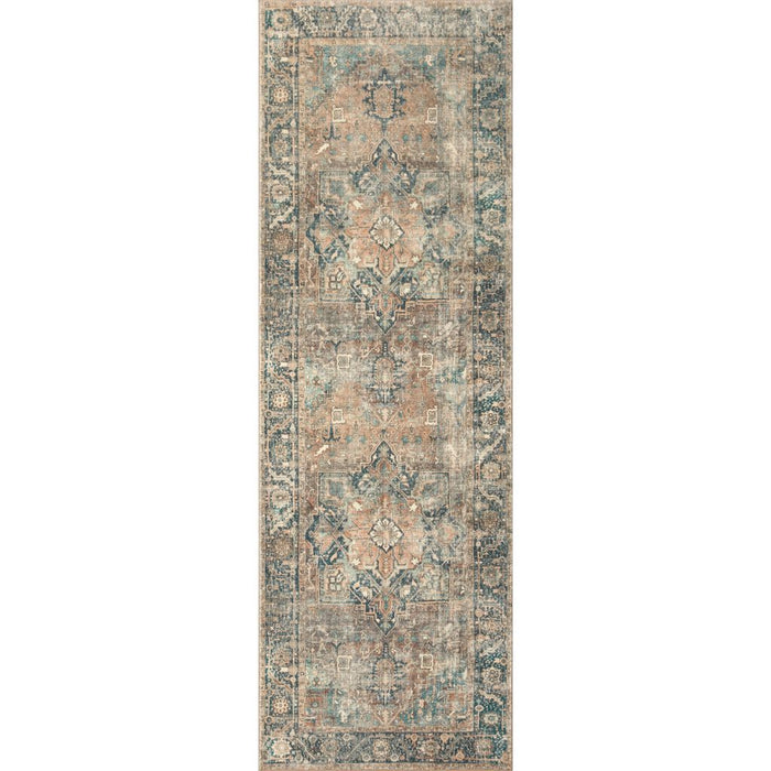 Loloi Margot (MAT-02) Traditional Area Rug