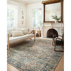 Loloi II Margot (MAT-02) Traditional Area Rug