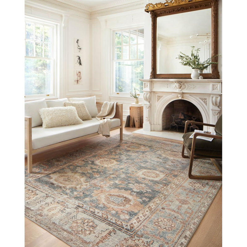 Loloi II Margot (MAT-03) Traditional Area Rug