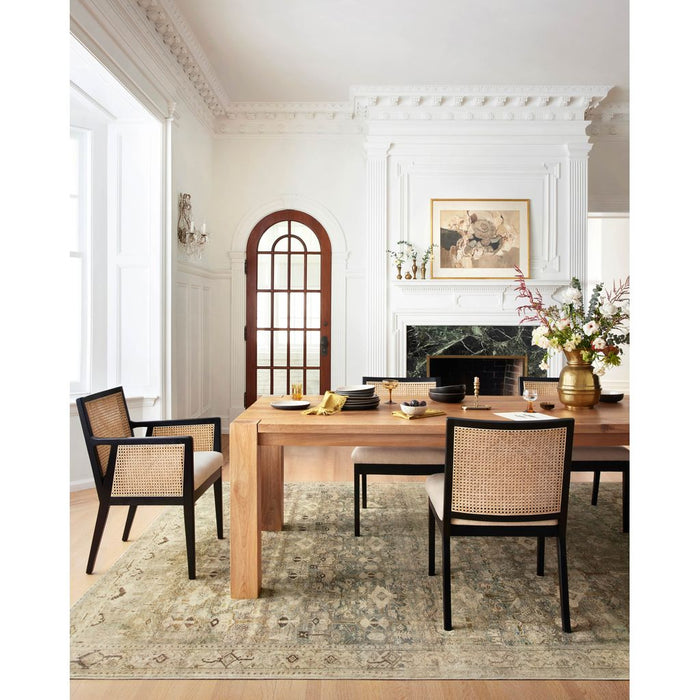 Primary vendor image of Loloi Margot (MAT-04) Traditional Area Rug