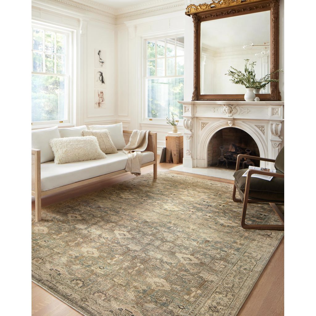 Loloi II Margot (MAT-04) Traditional Area Rug