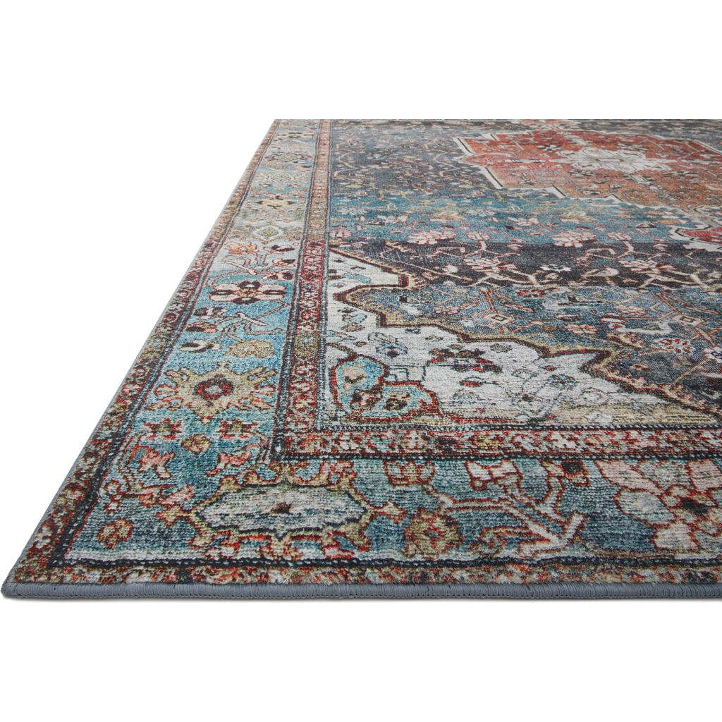 Loloi II Margot (MAT-05) Traditional Area Rug