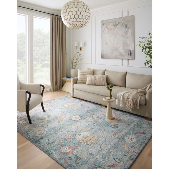 Primary vendor image of Loloi Margot (MAT-06) Traditional Area Rug
