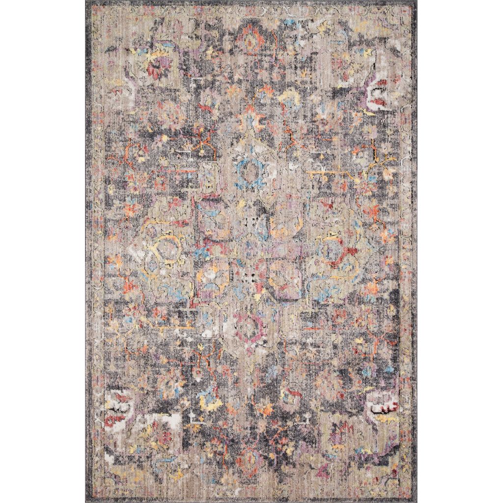 Primary vendor image of Loloi Medusa (MED-06) Contemporary Area Rug