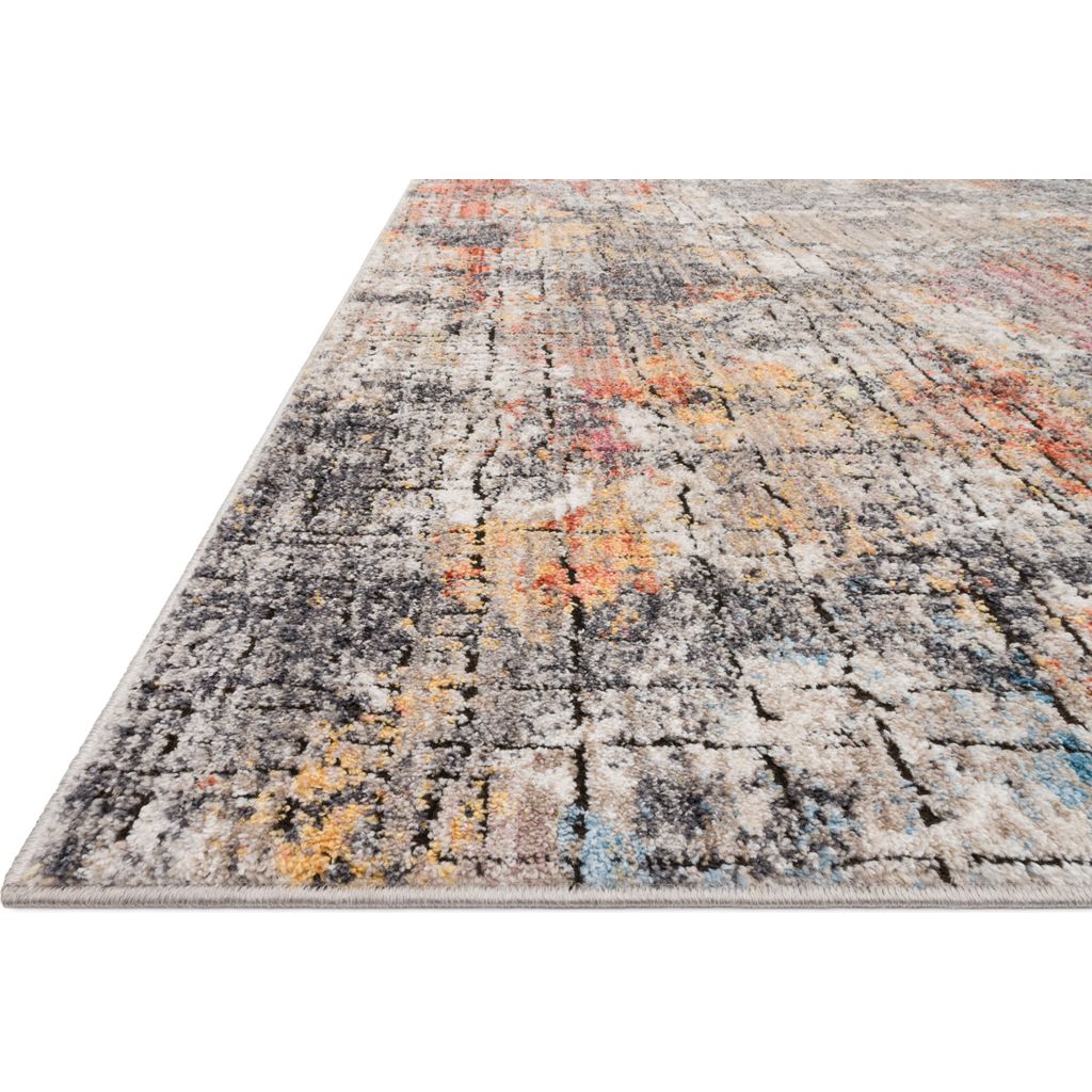 Loloi Medusa (MED-07) Contemporary Area Rug