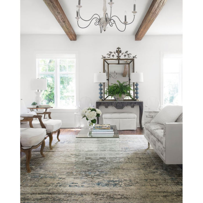 Primary vendor image of Loloi Millennium (MV-04) Transitional Area Rug