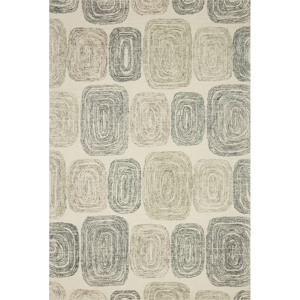 Primary vendor image of Loloi Milo (MLO-01) Contemporary Area Rug