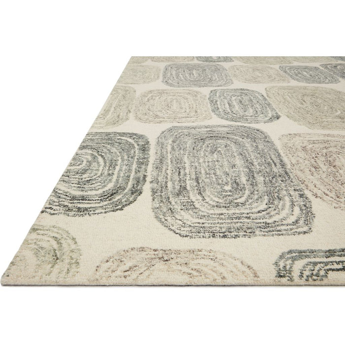 Loloi Milo (MLO-01) Contemporary Area Rug