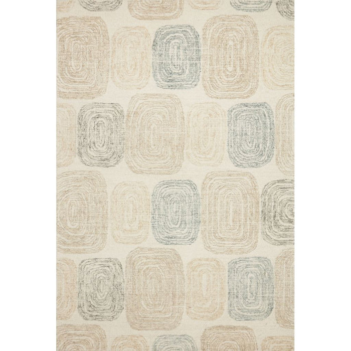 Primary vendor image of Loloi Milo (MLO-01) Contemporary Area Rug