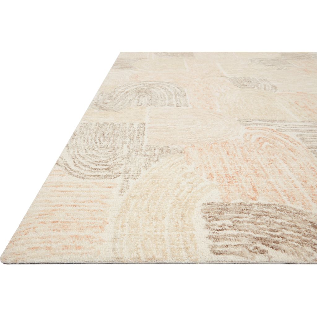 Loloi Milo (MLO-02) Contemporary Area Rug