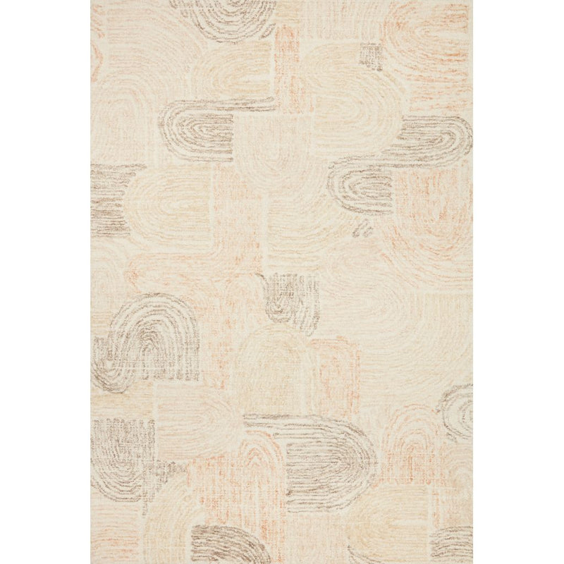 Loloi Milo (MLO-02) Contemporary Area Rug