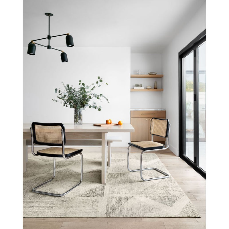 Loloi Milo (MLO-06) Contemporary Area Rug