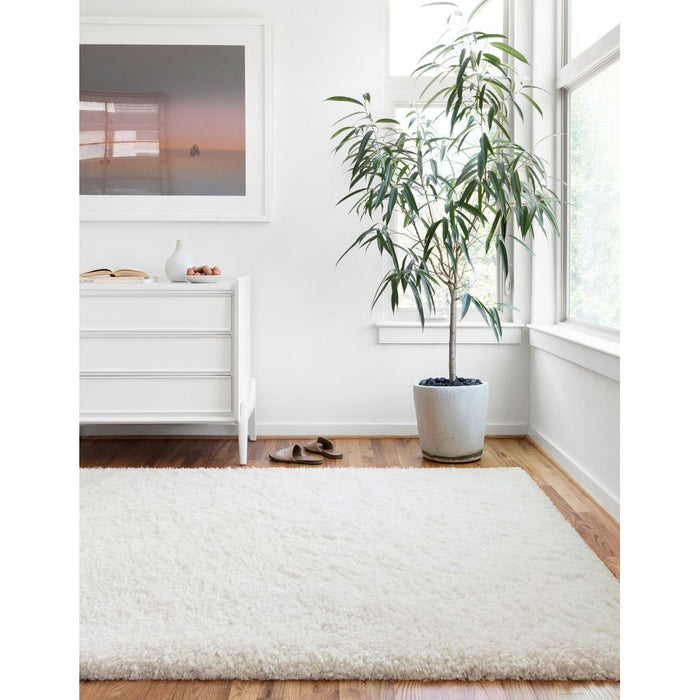 Primary vendor image of Loloi Mila Shag (MIL-01) Area Rug