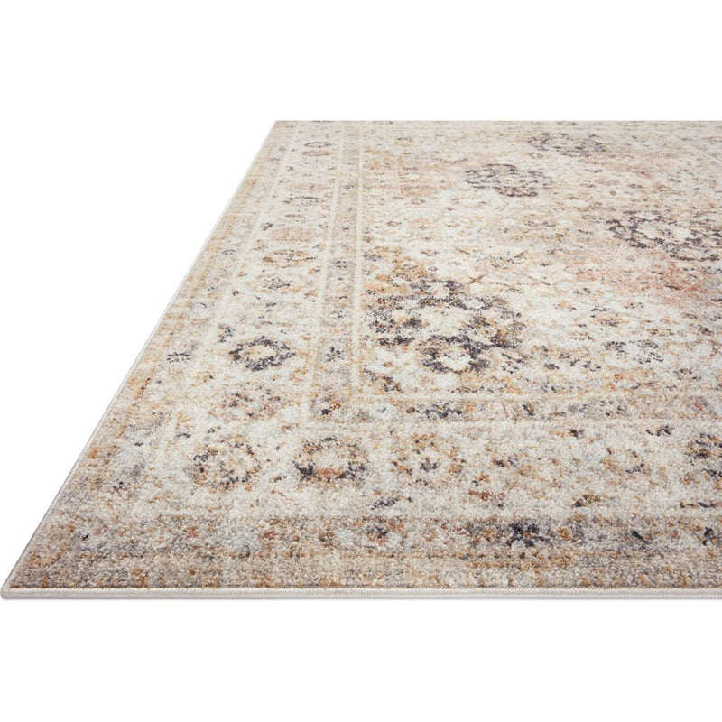 Loloi II Monroe (MON-02) Traditional Area Rug