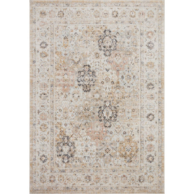 Loloi II Monroe (MON-02) Traditional Area Rug