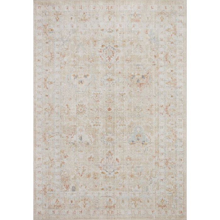 Primary vendor image of Loloi Monroe (MON-05) Traditional Area Rug