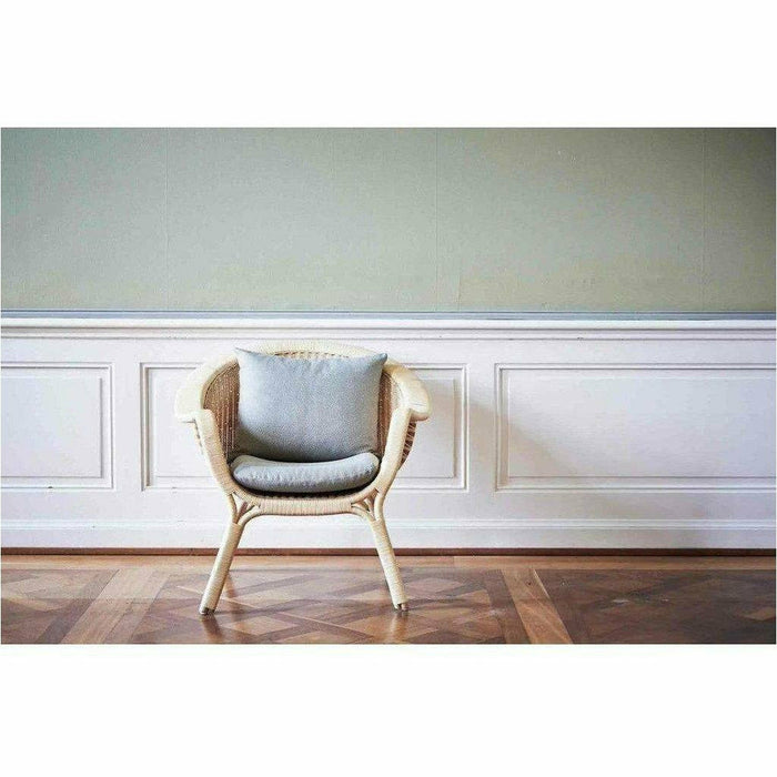 Sika-Design Icons Madame Chair w/ Cushion, Indoor-Lounge Chairs-Sika Design-Heaven's Gate Home, LLC