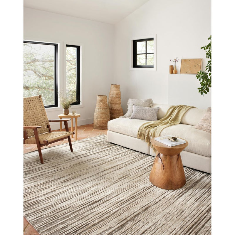 Loloi II Neda (NED-01) Transitional Area Rug