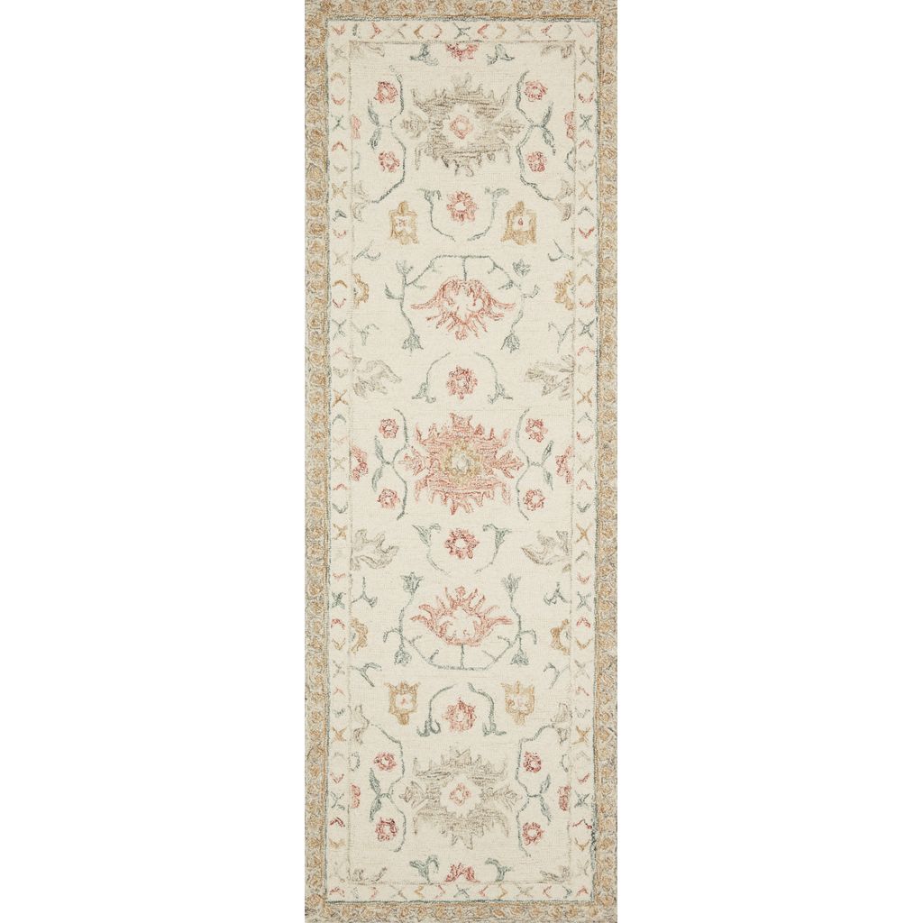 Loloi Norabel (NOR-03) Contemporary Area Rug