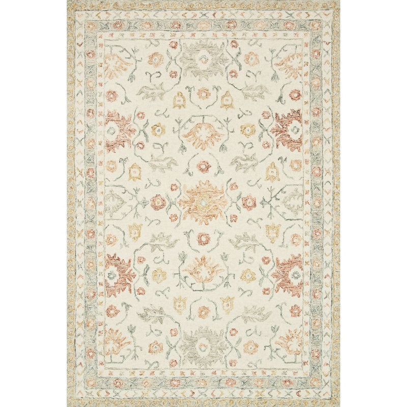 Loloi Norabel (NOR-03) Contemporary Area Rug