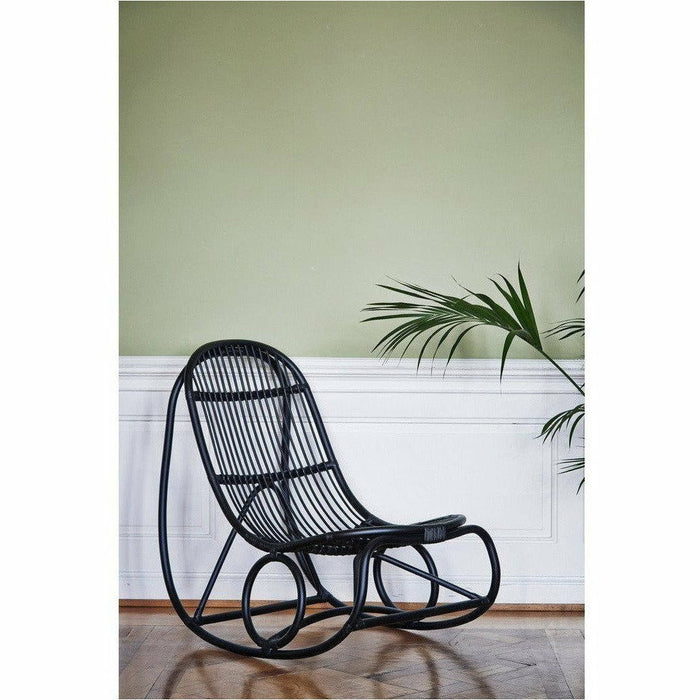 Sika-Design Icons Nanny Rocking Chair, Indoor-Rocking Chairs-Sika Design-Heaven's Gate Home, LLC